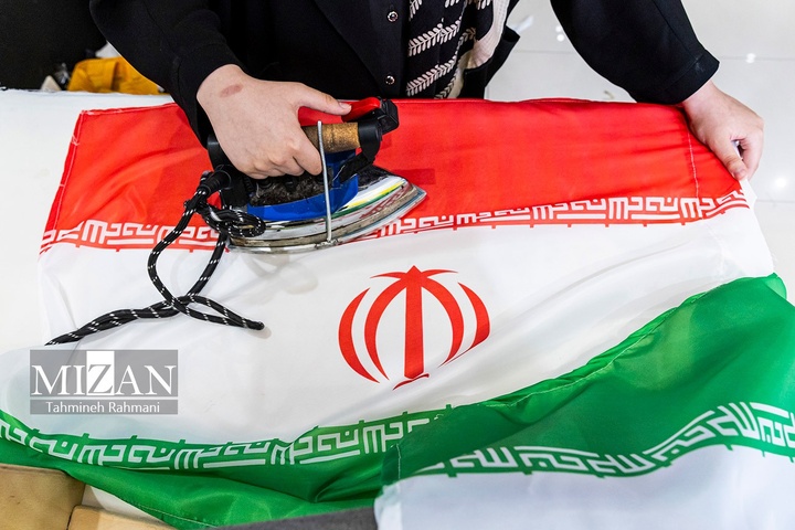 خیاط خانه‌ی مقاومت