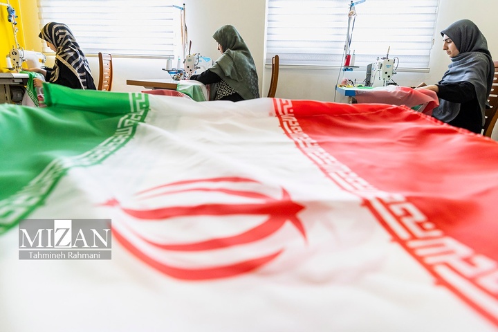 خیاط خانه‌ی مقاومت