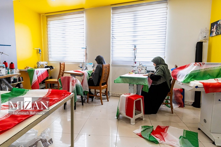 خیاط خانه‌ی مقاومت