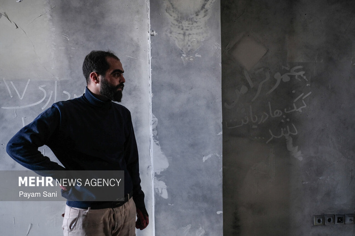 گروه‌های جهادی، پای کار بازسازی مناطق آسیب دیده در جنگ