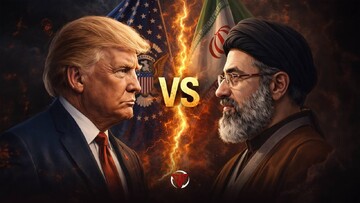 ایران‌ VS آمریکا