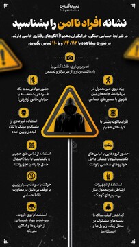 نشانه افراد ناامن رو بشناسید
