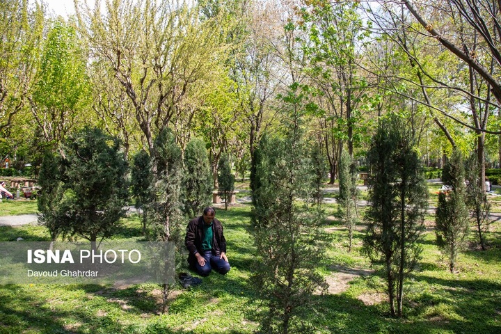سیزده‌بدر زیر سایه جنگ؛ از آشتی با طبیعت تا بیداری ملی