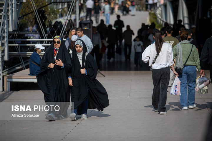 سیزده‌بدر زیر سایه جنگ؛ از آشتی با طبیعت تا بیداری ملی