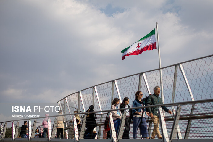 سیزده‌بدر زیر سایه جنگ؛ از آشتی با طبیعت تا بیداری ملی