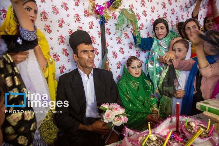 «برنو» نماد ایستادگی عشایر مقابل دشمن