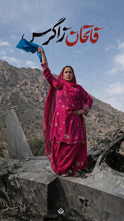 فاتحان زاگرس!