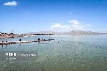 بازگشت نفس به ارومیه