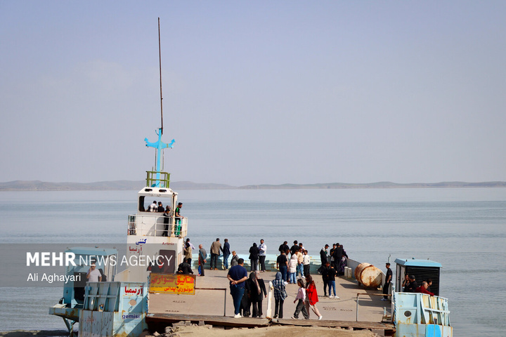 بازگشت نفس به ارومیه