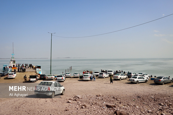 بازگشت نفس به ارومیه