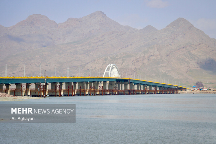 بازگشت نفس به ارومیه