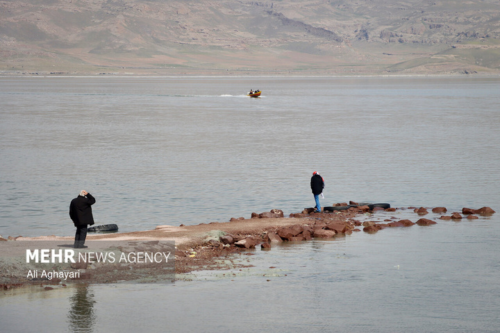 بازگشت نفس به ارومیه