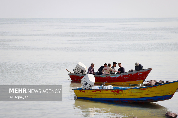 بازگشت نفس به ارومیه