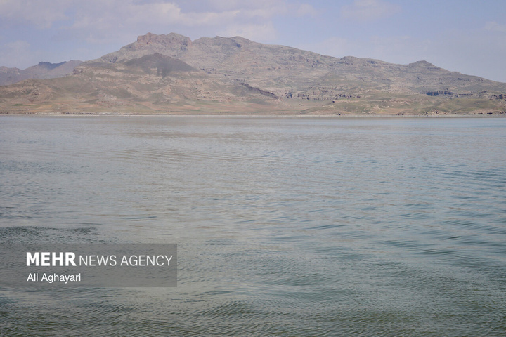 بازگشت نفس به ارومیه