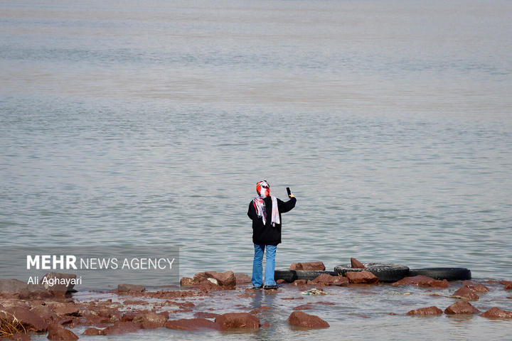 بازگشت نفس به ارومیه