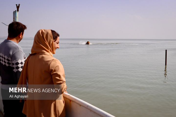 بازگشت نفس به ارومیه