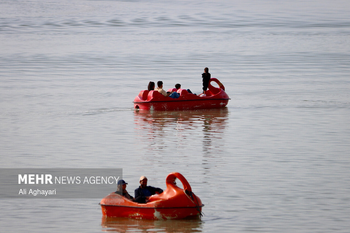 بازگشت نفس به ارومیه