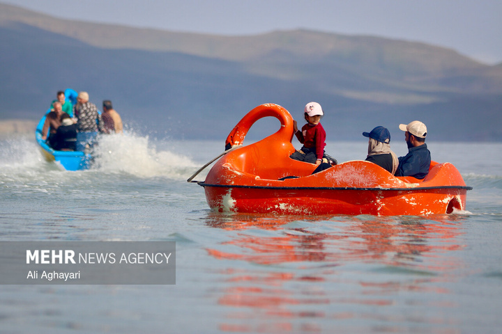 بازگشت نفس به ارومیه