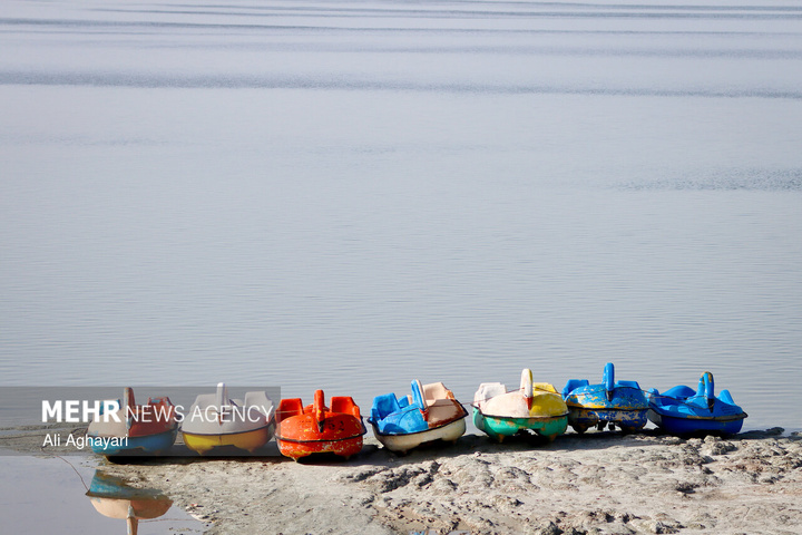 بازگشت نفس به ارومیه