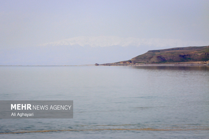 بازگشت نفس به ارومیه