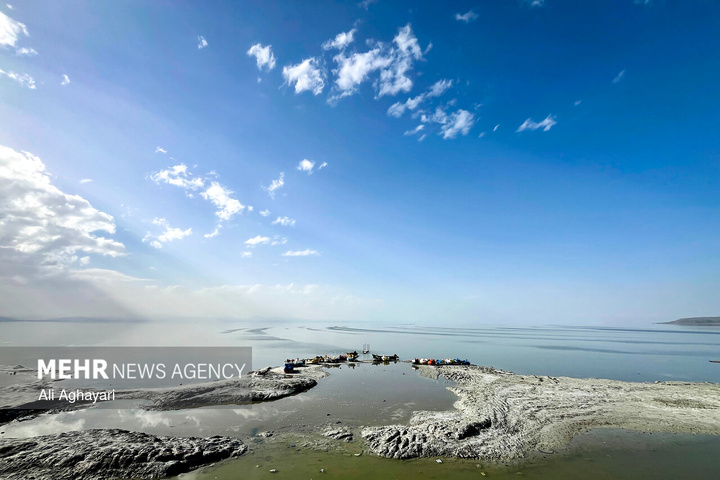 بازگشت نفس به ارومیه