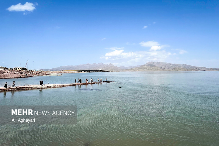 بازگشت نفس به ارومیه