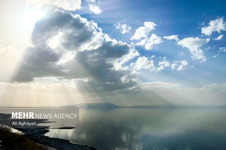 بازگشت نفس به ارومیه