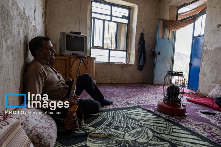 در جست و جوی خلبان آمریکایی