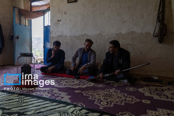 در جست و جوی خلبان آمریکایی