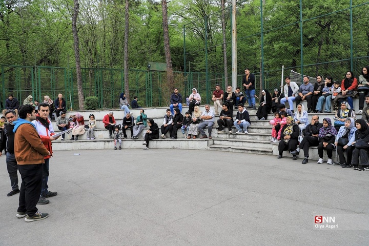 تور گردشگری هموطنان آسیب دیده از جنگ «شهروندان افتخاری گرگان»