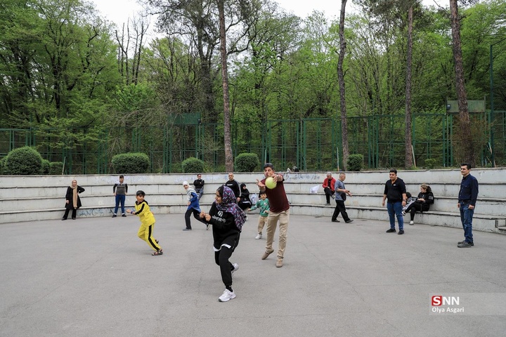 تور گردشگری هموطنان آسیب دیده از جنگ «شهروندان افتخاری گرگان»