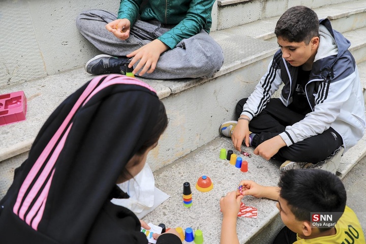 تور گردشگری هموطنان آسیب دیده از جنگ «شهروندان افتخاری گرگان»