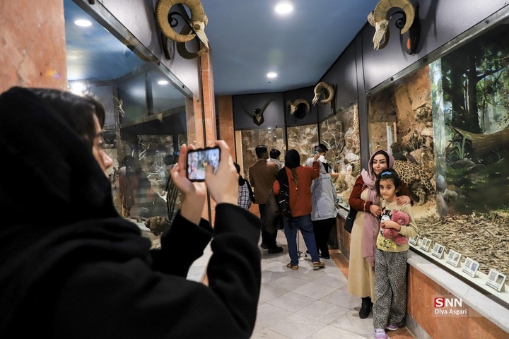 تور گردشگری هموطنان آسیب دیده از جنگ «شهروندان افتخاری گرگان»