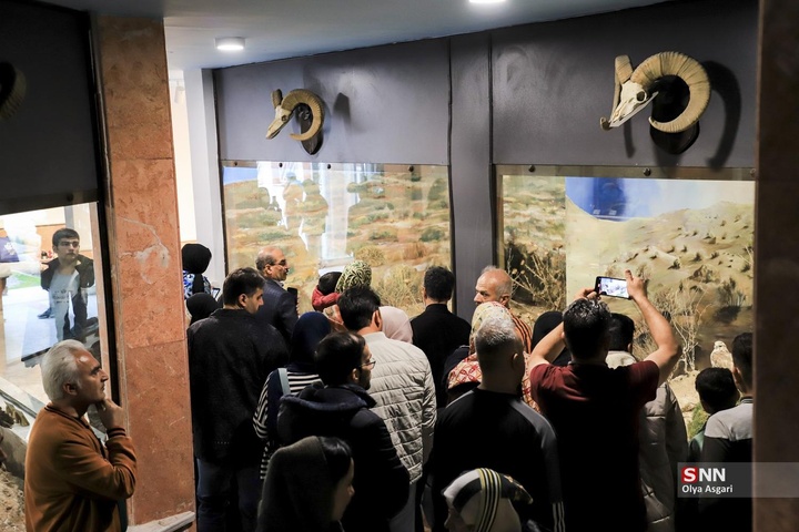 تور گردشگری هموطنان آسیب دیده از جنگ «شهروندان افتخاری گرگان»