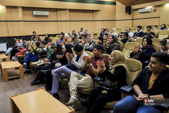 تور گردشگری هموطنان آسیب دیده از جنگ «شهروندان افتخاری گرگان»