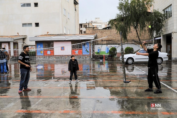 تور گردشگری هموطنان آسیب دیده از جنگ «شهروندان افتخاری گرگان»