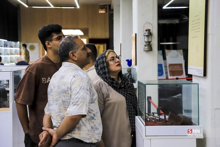 تور گردشگری هموطنان آسیب دیده از جنگ «شهروندان افتخاری گرگان»