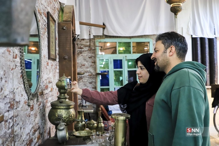 تور گردشگری هموطنان آسیب دیده از جنگ «شهروندان افتخاری گرگان»