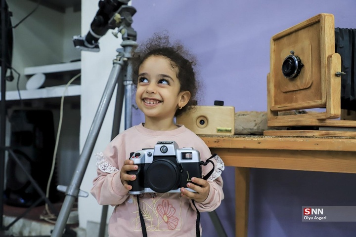 تور گردشگری هموطنان آسیب دیده از جنگ «شهروندان افتخاری گرگان»