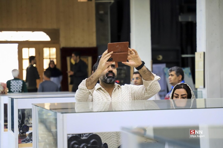 تور گردشگری هموطنان آسیب دیده از جنگ «شهروندان افتخاری گرگان»