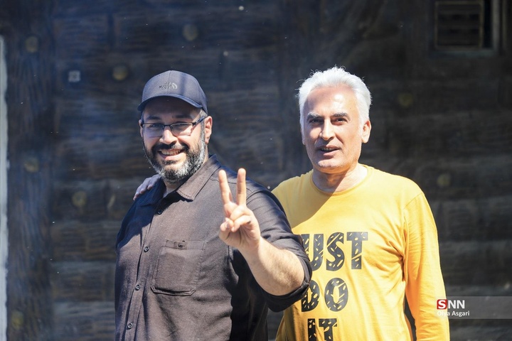 تور گردشگری هموطنان آسیب دیده از جنگ «شهروندان افتخاری گرگان»