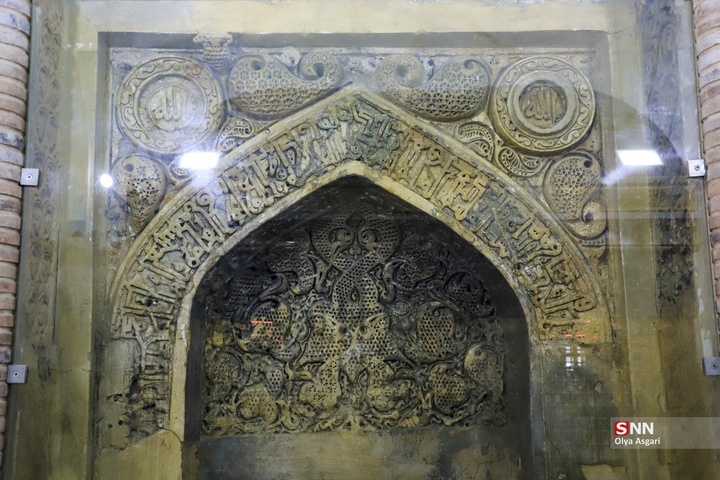 تور گردشگری هموطنان آسیب دیده از جنگ «شهروندان افتخاری گرگان»