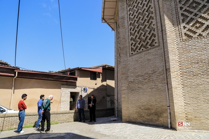 تور گردشگری هموطنان آسیب دیده از جنگ «شهروندان افتخاری گرگان»