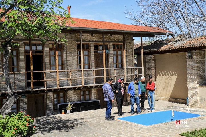 تور گردشگری هموطنان آسیب دیده از جنگ «شهروندان افتخاری گرگان»