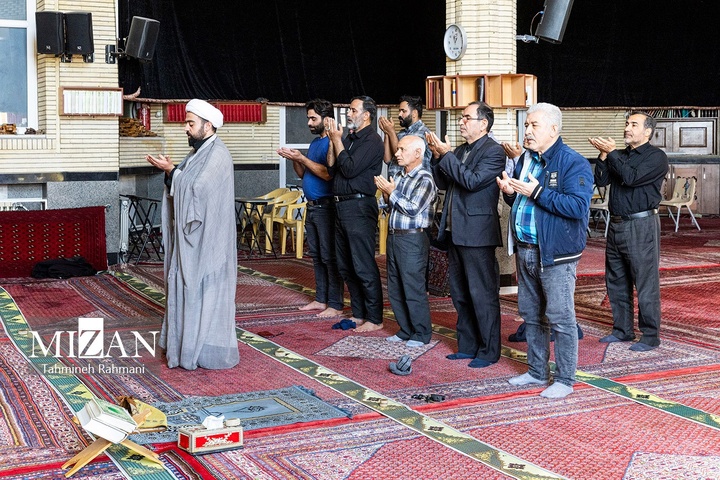 قالیشویی مقاومت