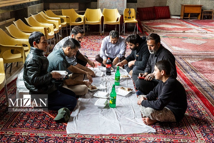 قالیشویی مقاومت