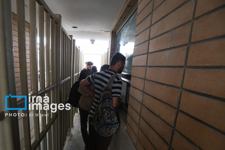 حمله هوایی به پایانه مرزی شلمچه