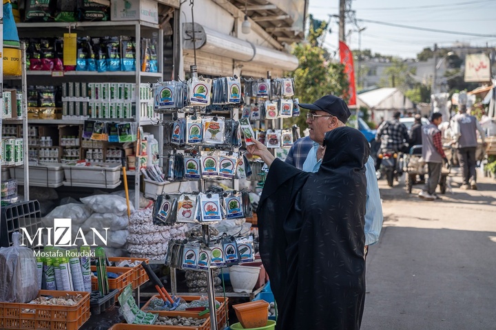تهران ایستاده ادامه می‌دهد
