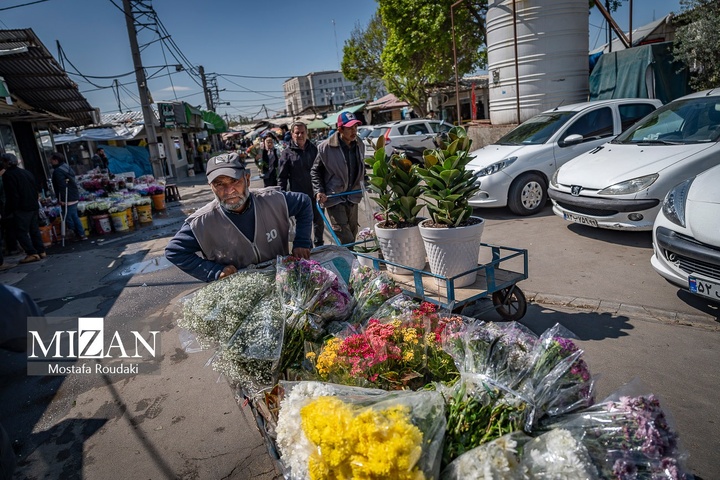 تهران ایستاده ادامه می‌دهد
