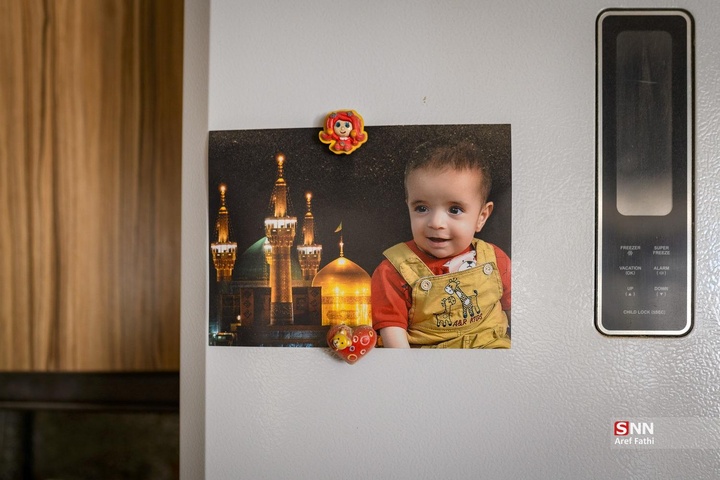 حمله آمریکا و رژیم صهیونیستی به منازل مسکونی در شهرستان نظرآباد